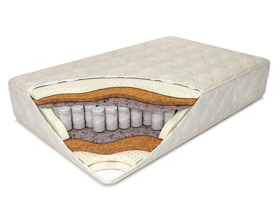 Насадка Kokos Cock Slave M с подхватом мошонки и с дополнительной стимуляцией, телесная УТ-00002555 - KOKOS - Удлиняющие/утолщающие насадки - Купить