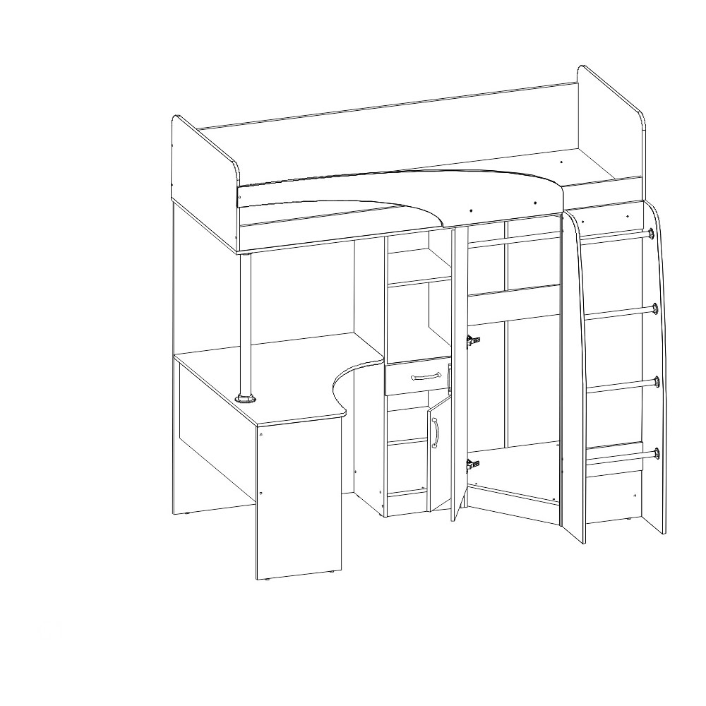Кровать чердак радуга схема сборки пошаговые фото - картинки и рисунки: скачать бесплатно Кровать чердак радуга схема сборки пошаговые фото - картинки и рисунки: скачать бесплатно